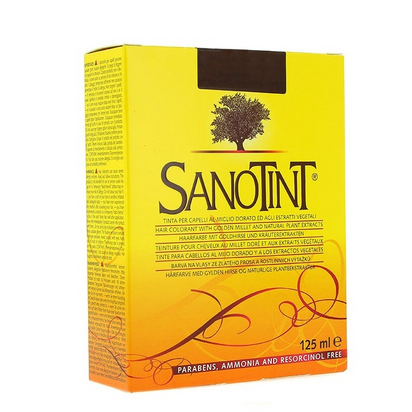 Sanotint Tinta Classic 15 Loiro Cinza 125ml